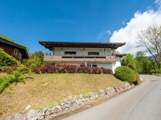 Apartment in Sankt Johann in Tirol, Austria