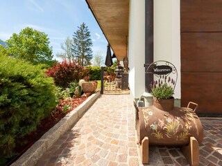 Apartment in Sankt Johann in Tirol, Austria