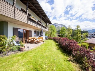 Apartment in Sankt Johann in Tirol, Austria