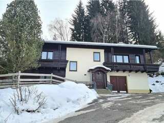 Apartment in Bad Kleinkirchheim, Austria