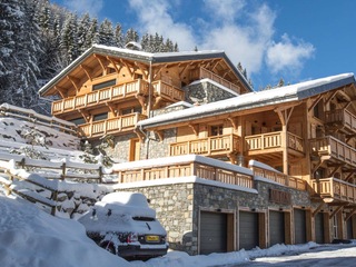 Apartment in Morzine, France