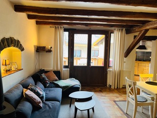 Apartment in Serre Chevalier, France