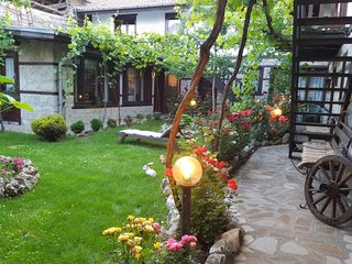 Chalet in Bansko, Bulgaria