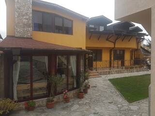 Chalet in Bansko, Bulgaria