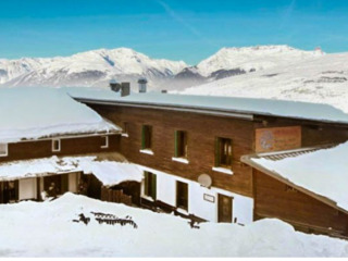 Chalet in Peisey Vallandry, France