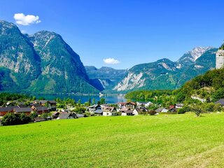 Apartment in Obertraun, Austria