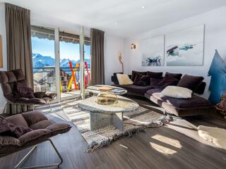 Apartment in Alpe d'Huez, France