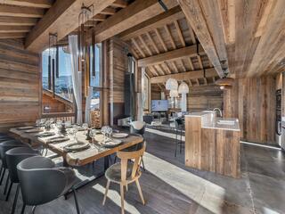 Apartment in Meribel, France