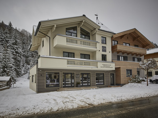 Apartment in Saalbach Hinterglemm, Austria