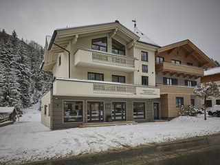 Apartment in Saalbach Hinterglemm, Austria