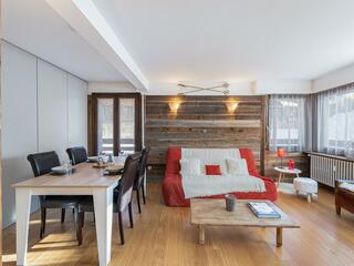 Apartment in Megeve, France