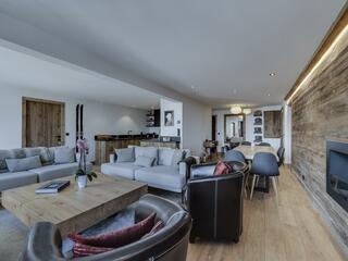 Apartment in Val d'Isere, France