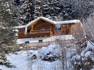 Chalet in Bruck, Austria