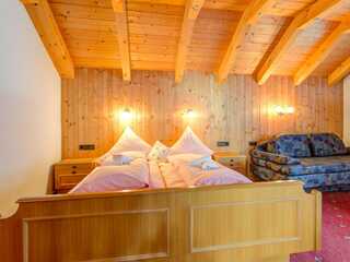 Apartment in Langenfeld, Austria