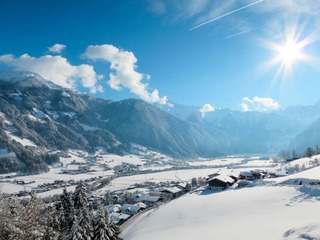 Chalet in Zell am Ziller, Austria