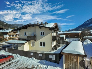 Chalet in Brixen im Thale, Austria