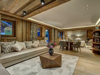 Chalet in St Gervais, France
