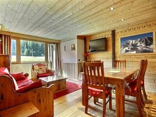 Apartment in La Plagne, France