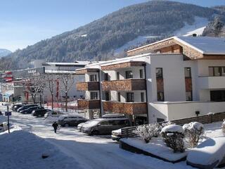 Apartment in Zell am See Kaprun, Austria