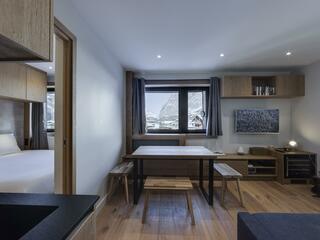 Apartment in Val d'Isere, France