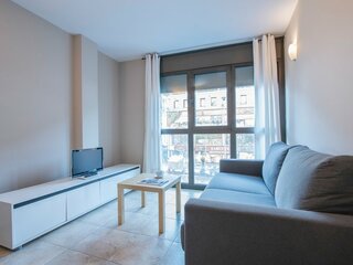 Apartment in Andorra, Andorra