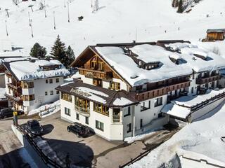 Chalet in St Anton, Austria