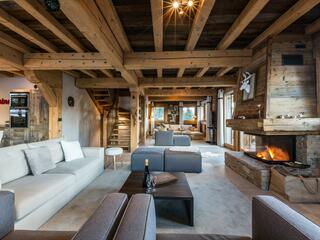 Chalet in St Gervais, France