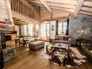 Apartment in Chamonix, France