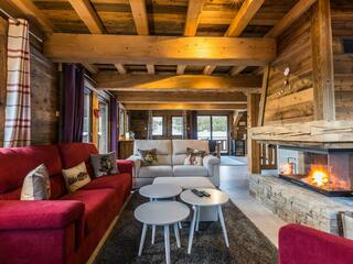 Chalet in St Gervais, France