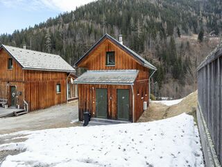 Chalet in Stadl an der Mur, Austria