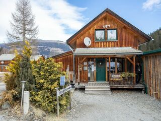 Chalet in Stadl an der Mur, Austria