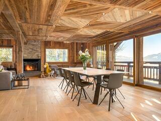 Chalet in St Gervais, France