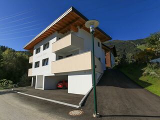 Apartment in Fugen, Austria