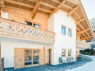 Apartment in Kirchberg, Austria
