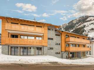 Apartment in Rauris, Austria