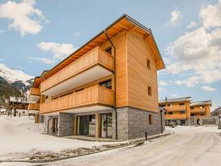 Apartment in Rauris, Austria