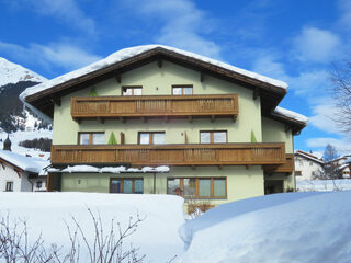 Chalet in Serfaus Fiss Ladis, Austria