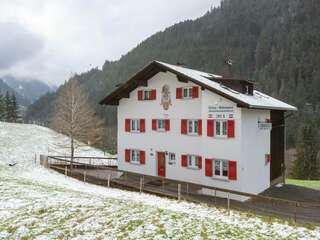 Apartment in Sankt Gallenkirch, Austria