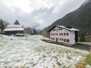 Apartment in Sankt Gallenkirch, Austria