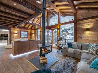 Chalet in St Martin de Belleville, France