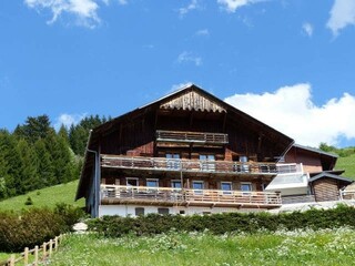 Chalet in Chatel, France