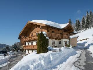 Apartment in Wagrain, Austria