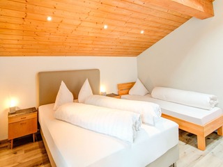 Apartment in Sankt Gallenkirch, Austria