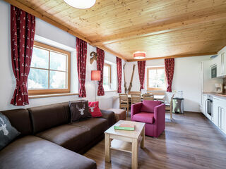 Apartment in Saalbach Hinterglemm, Austria