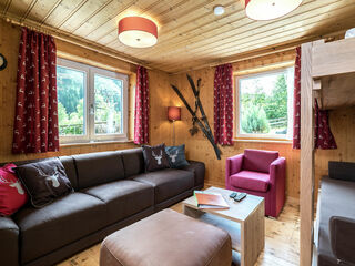 Chalet in Saalbach Hinterglemm, Austria