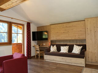 Chalet in Saalbach Hinterglemm, Austria