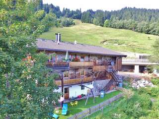 Chalet in Westendorf, Austria