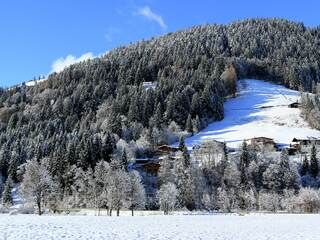 Chalet in Kirchberg, Austria