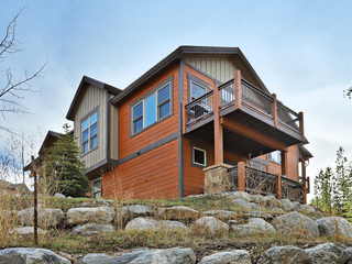 Chalet in Breckenridge, USA