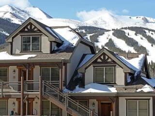 Apartment in Breckenridge, USA